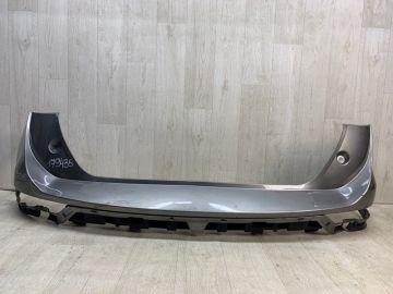 Бампер задній LINCOLN MKC 14-19