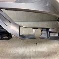 EJ7Z-17810-ACPTM | Бампер задній LINCOLN MKC 14-19 - Прев'ю 9
