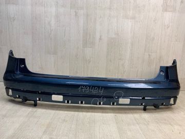 Бампер задній HONDA PILOT 15-
