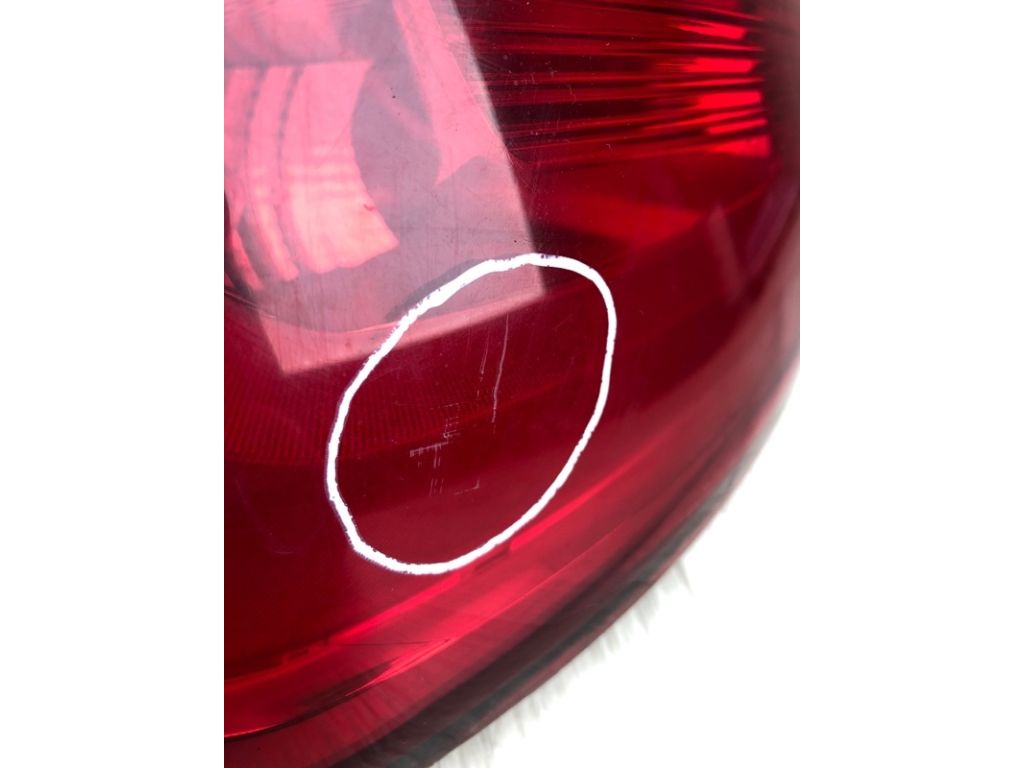 92401-A7000 | Фонарь наружный лев. KIA FORTE YD 12- - Фото 3