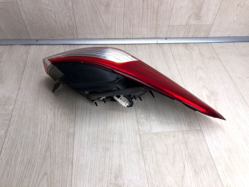 92401-A7000 | Фонарь наружный лев. KIA FORTE YD 12- - Фото 4