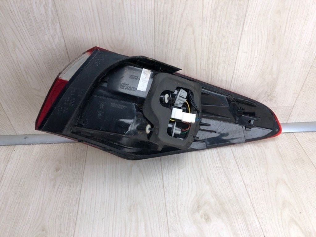 92401-A7000 | Фонарь наружный лев. KIA FORTE YD 12- - Фото 5