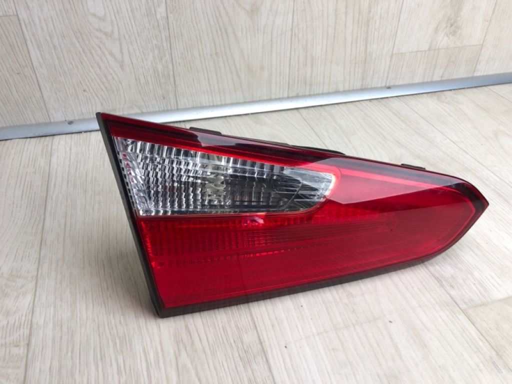92403-A7000 | Ліхтар внутрішній лів. KIA FORTE YD 12-