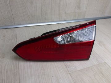 Ліхтар внутрішній прав. KIA FORTE YD 12-