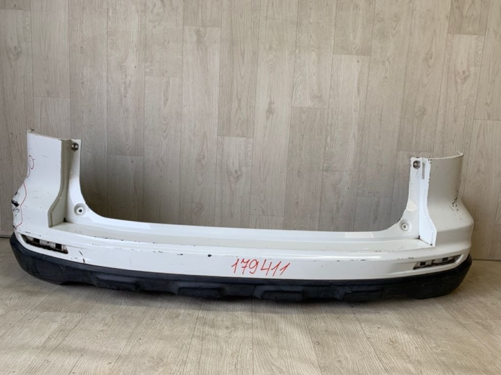 04715-SWA-A80ZZ | Бампер задний HONDA CRV 06-12