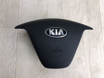 Подушка безпеки в кермо KIA FORTE YD 12-