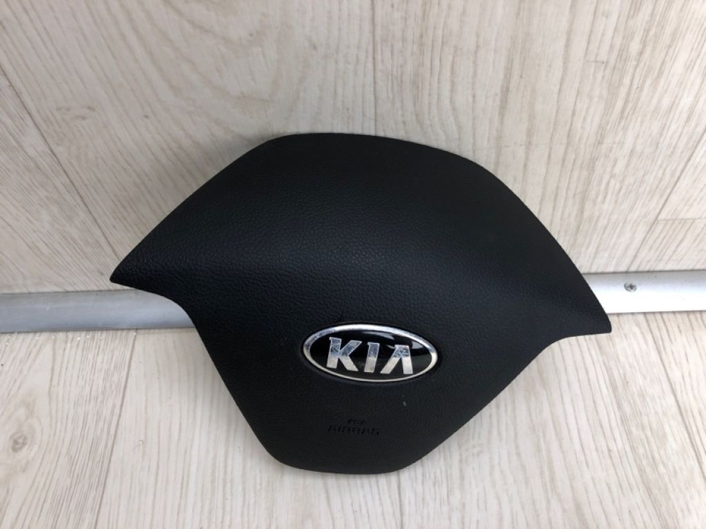56900-A7700WK | Подушка безопасности в руль KIA FORTE YD 12- - Фото 2