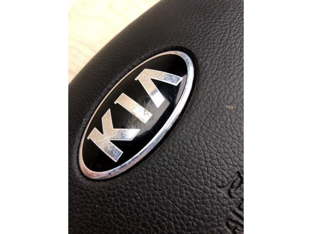 56900-A7700WK | Подушка безопасности в руль KIA FORTE YD 12- - Фото 3