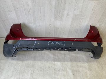 Бампер задній LINCOLN MKC 14-19