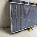 55038185AE | Радиатор основной JEEP GRAND CHEROKEE 04-10 - Превью 2