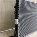 65291A | Радиатор основной VOLKSWAGEN JETTA 05-10 - Превью 2