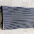 65291A | Радиатор основной VOLKSWAGEN JETTA 05-10 - Превью 5