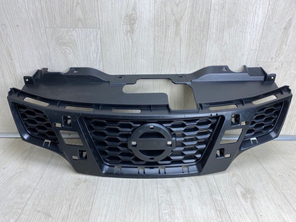 62312-3LM0H | Решетка радиатора NISSAN NV200 USA 13-