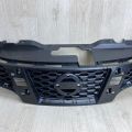 62312-3LM0H | Решетка радиатора NISSAN NV200 USA 13-