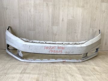 Бампер передній VOLKSWAGEN PASSAT B8 14-