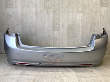 Бампер задний ACURA TSX 08-14