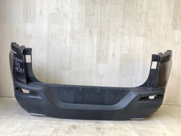 Бампер задний JEEP CHEROKEE 14-