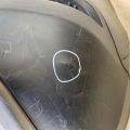 68203261AC | Бампер задний JEEP CHEROKEE 14- - Превью 6