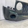 68021299AA | Бампер передний JEEP PATRIOT 10-17 - Превью 4