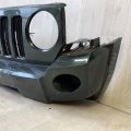 68021299AA | Бампер передний JEEP PATRIOT 10-17 - Превью 5