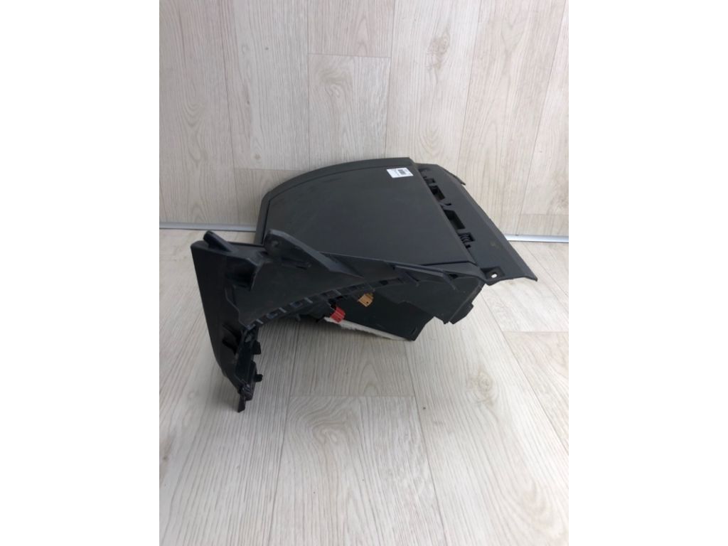 561 857 101 B 82V | Бардачок VOLKSWAGEN PASSAT B7 11-15 - Фото 2