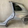 958 503 985 00 GRV | Четверть кузова задняя лев. PORSCHE CAYENNE 10-18