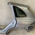 958 503 985 00 GRV | Четверть кузова задняя лев. PORSCHE CAYENNE 10-18 - Превью 2
