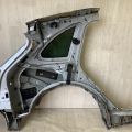 958 503 985 00 GRV | Четверть кузова задняя лев. PORSCHE CAYENNE 10-18 - Превью 7