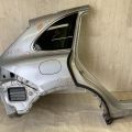 958 503 986 00 GRV | Чверть кузова задня прав. PORSCHE CAYENNE 10-18