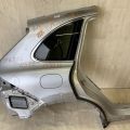958 503 986 00 GRV | Чверть кузова задня прав. PORSCHE CAYENNE 10-18 - Прев'ю 2