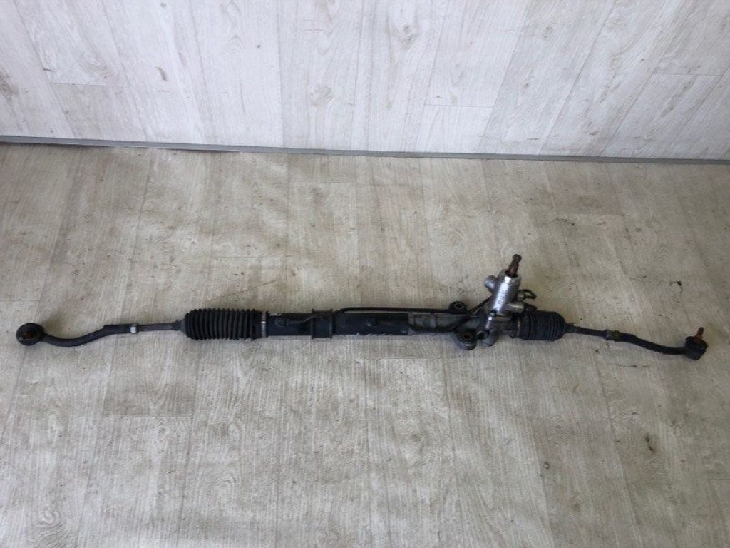 57700-1E000 | рульова рейка HYUNDAI ACCENT MC 06-10