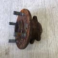527501G001 | Ступица задн. HYUNDAI ACCENT MC 06-10 - Превью 2