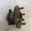 527501G001 | Ступица задн. HYUNDAI ACCENT MC 06-10 - Превью 2