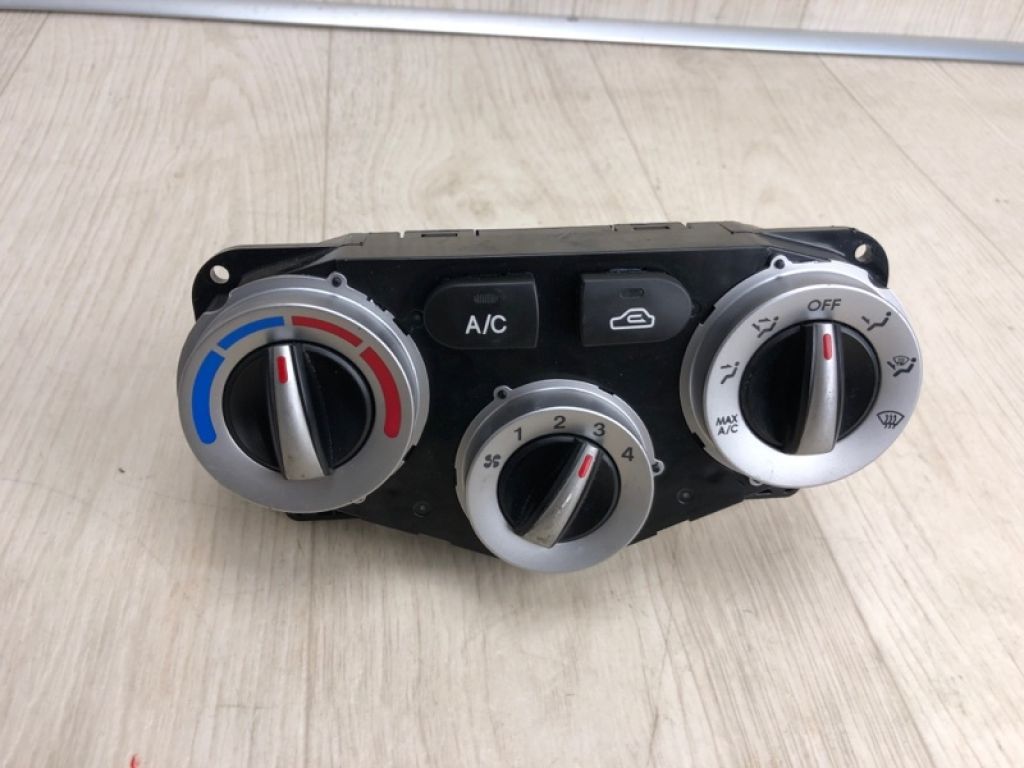 97250-1E050 | Блок управления печкой HYUNDAI ACCENT MC 06-10