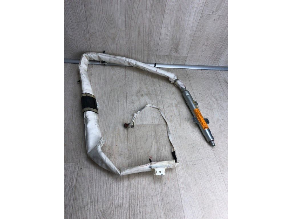 85010-1E000 | Подушка безпеки (штора) лів. HYUNDAI ACCENT MC 06-10