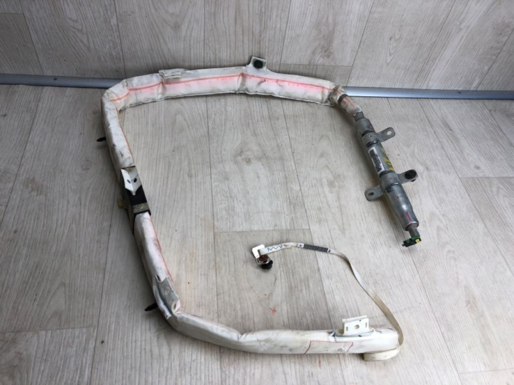 85020-1E000 | Подушка безопасности (штора) прав. HYUNDAI ACCENT MC 06-10