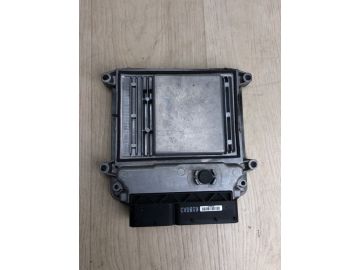 Блок управления двигателем HYUNDAI ACCENT MC 06-10