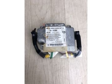 Блок управления AIRBAG HYUNDAI ACCENT MC 06-10