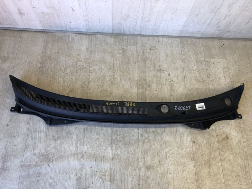 86150-C2000 | Пластик під лобове скло / Жабо HYUNDAI SONATA LF 2014-