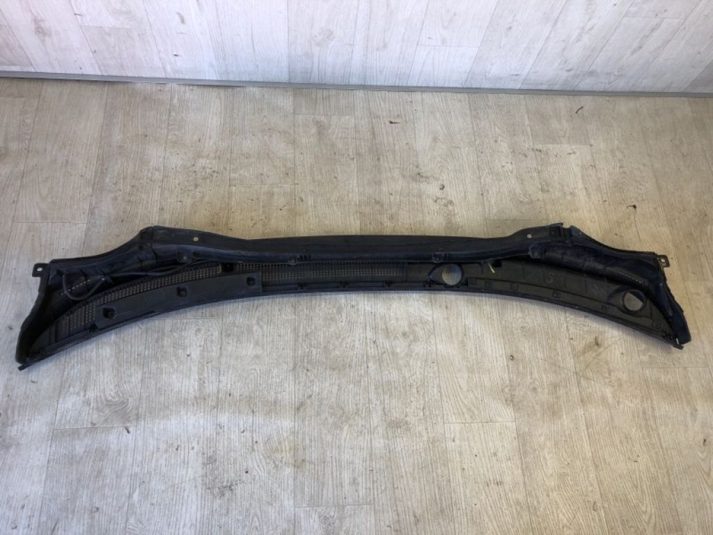 86150-C2000 | Пластик під лобове скло / Жабо HYUNDAI SONATA LF 2014- - Фото 2