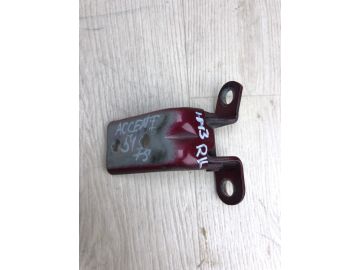 Петля двери нижняя задн. лев. HYUNDAI ACCENT MC 06-10