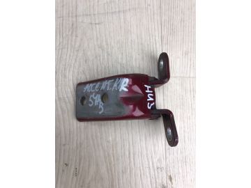 Петля двери нижняя задн. прав. HYUNDAI ACCENT MC 06-10