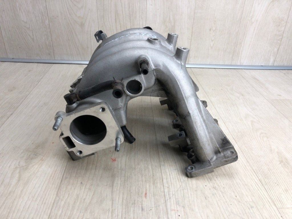 28310-26970 | Коллектор впускной HYUNDAI ACCENT MC 06-10 - Фото 2