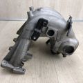 28310-26970 | Коллектор впускной HYUNDAI ACCENT MC 06-10 - Превью 3