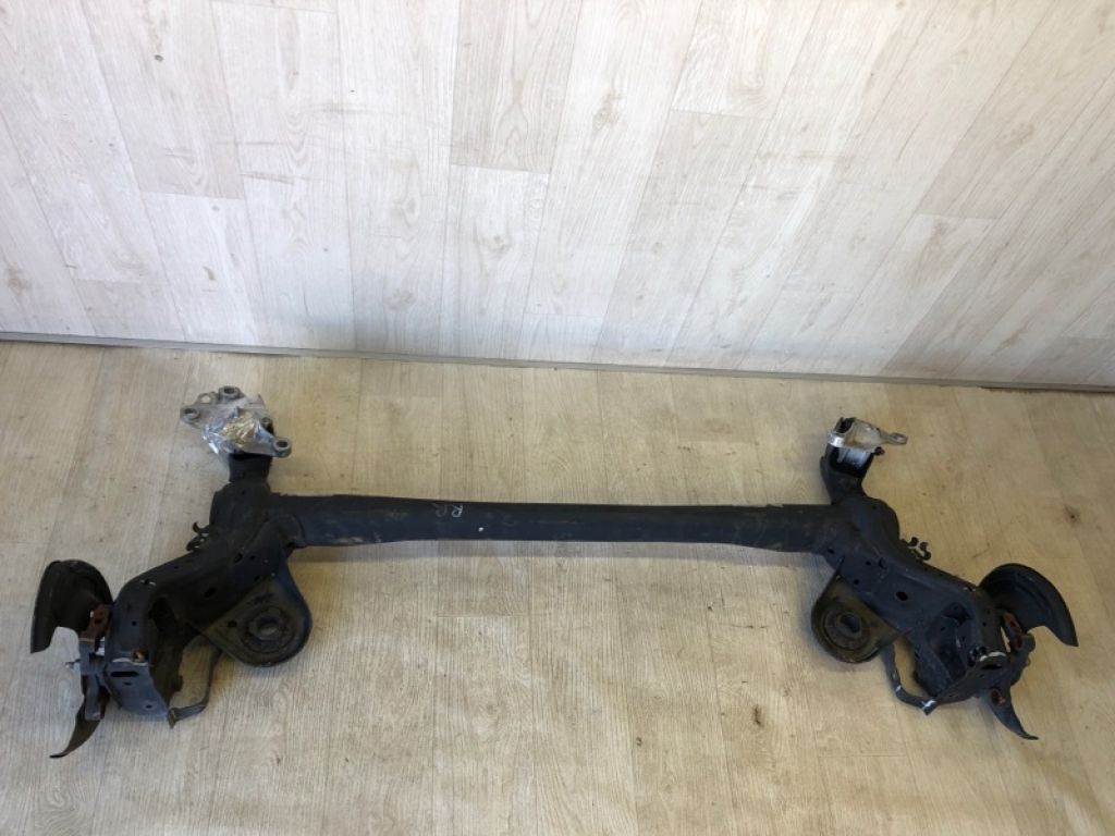 39059649 | Балка задньої підвіски CHEVROLET CRUZE 15-