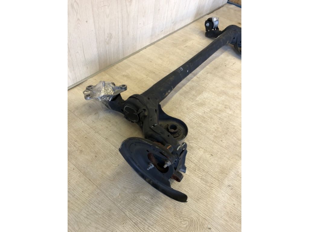 39059649 | Балка задньої підвіски CHEVROLET CRUZE 15- - Фото 2