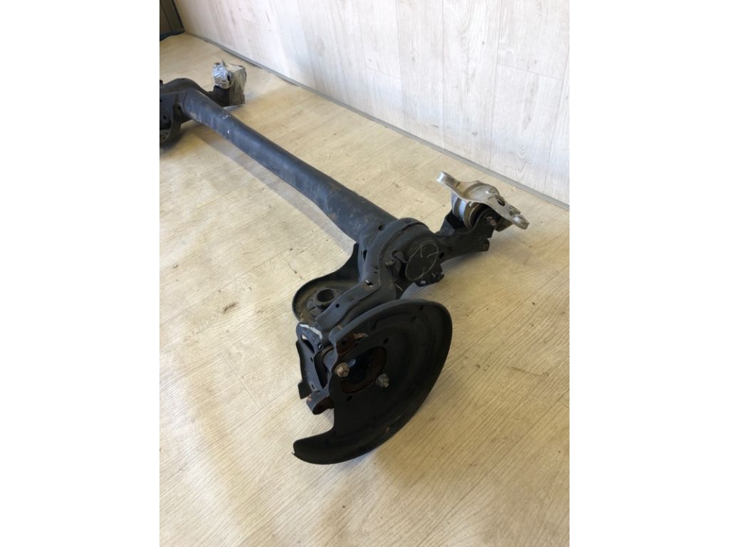 39059649 | Балка задньої підвіски CHEVROLET CRUZE 15- - Фото 3