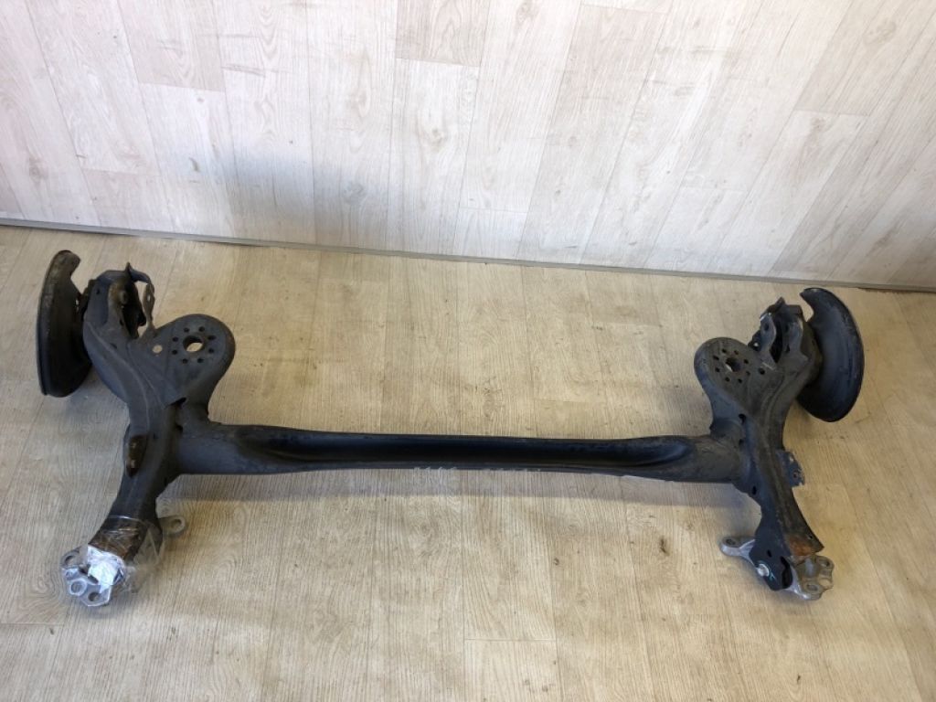 39059649 | Балка задньої підвіски CHEVROLET CRUZE 15- - Фото 4