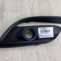 B63C-50-C11A | Накладка протитуманної фари передн. прав. MAZDA 3 BM 13-19