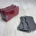 PN0150S | Колодки тормозные HONDA CIVIC FC/FK 15-